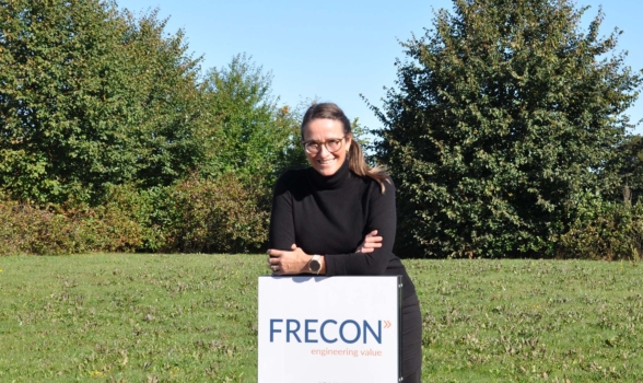 FRECON focusses on the green transition