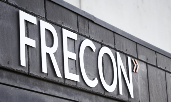 FRECON styrker bestyrelsen